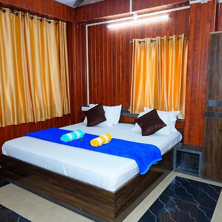 Sea Pearl Homestay Port Blair Esterno foto