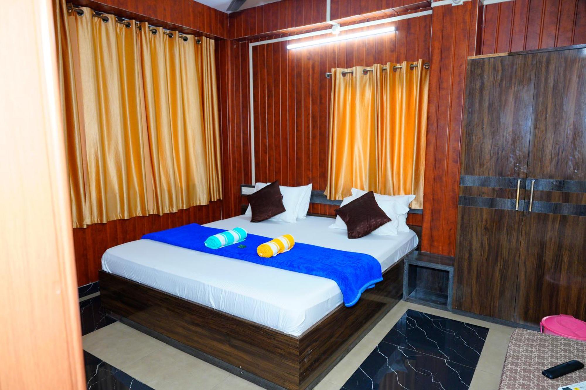 Sea Pearl Homestay Port Blair Esterno foto