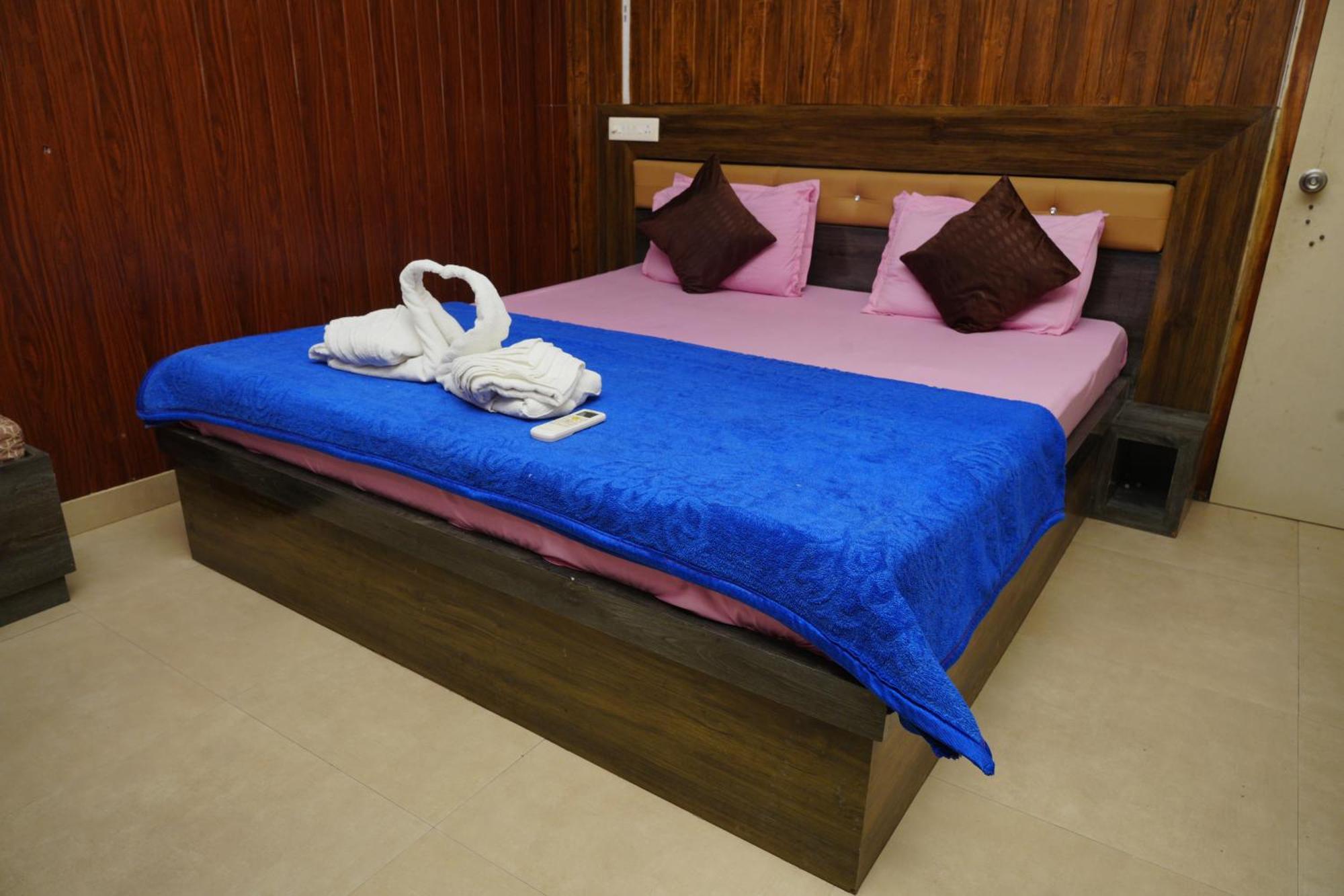 Sea Pearl Homestay Port Blair Esterno foto