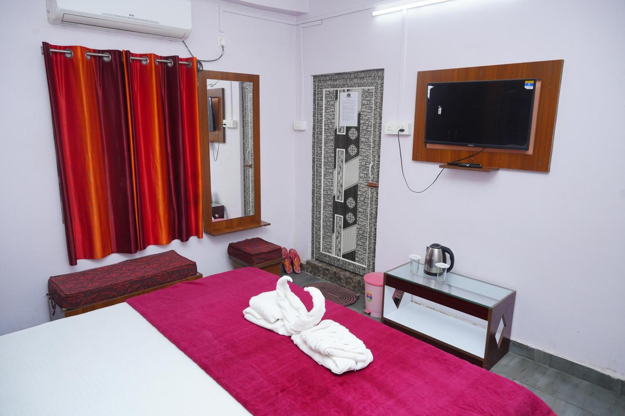 Sea Pearl Homestay Port Blair Esterno foto