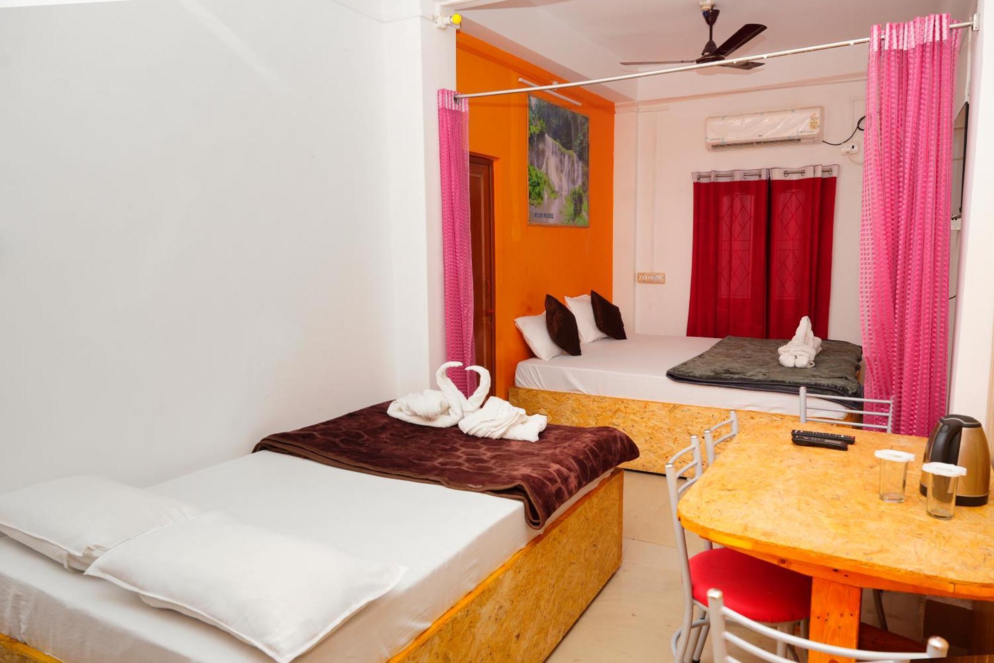 Sea Pearl Homestay Port Blair Esterno foto