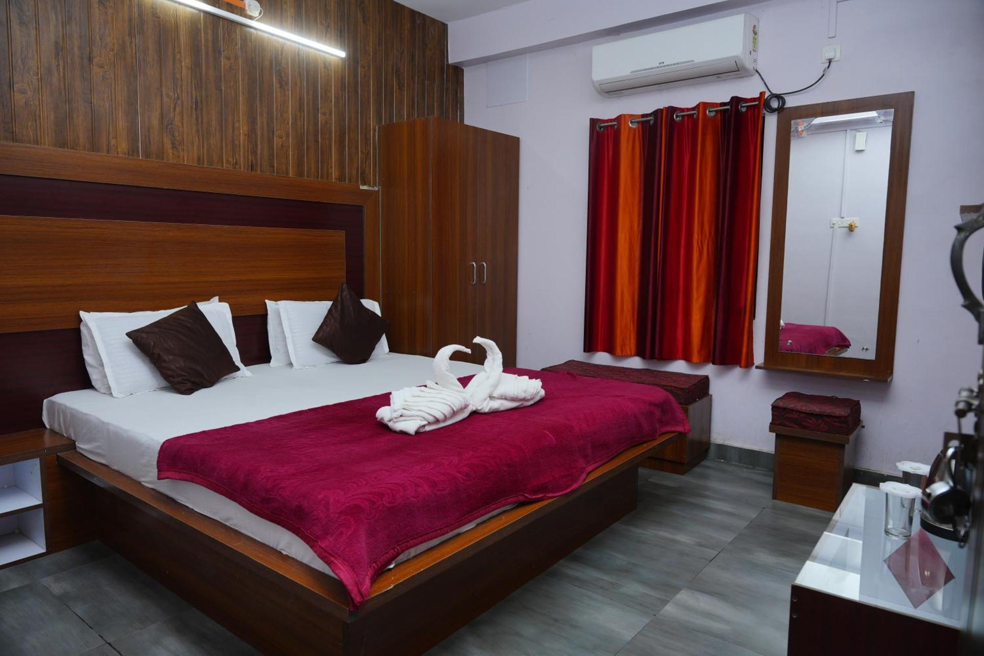 Sea Pearl Homestay Port Blair Esterno foto