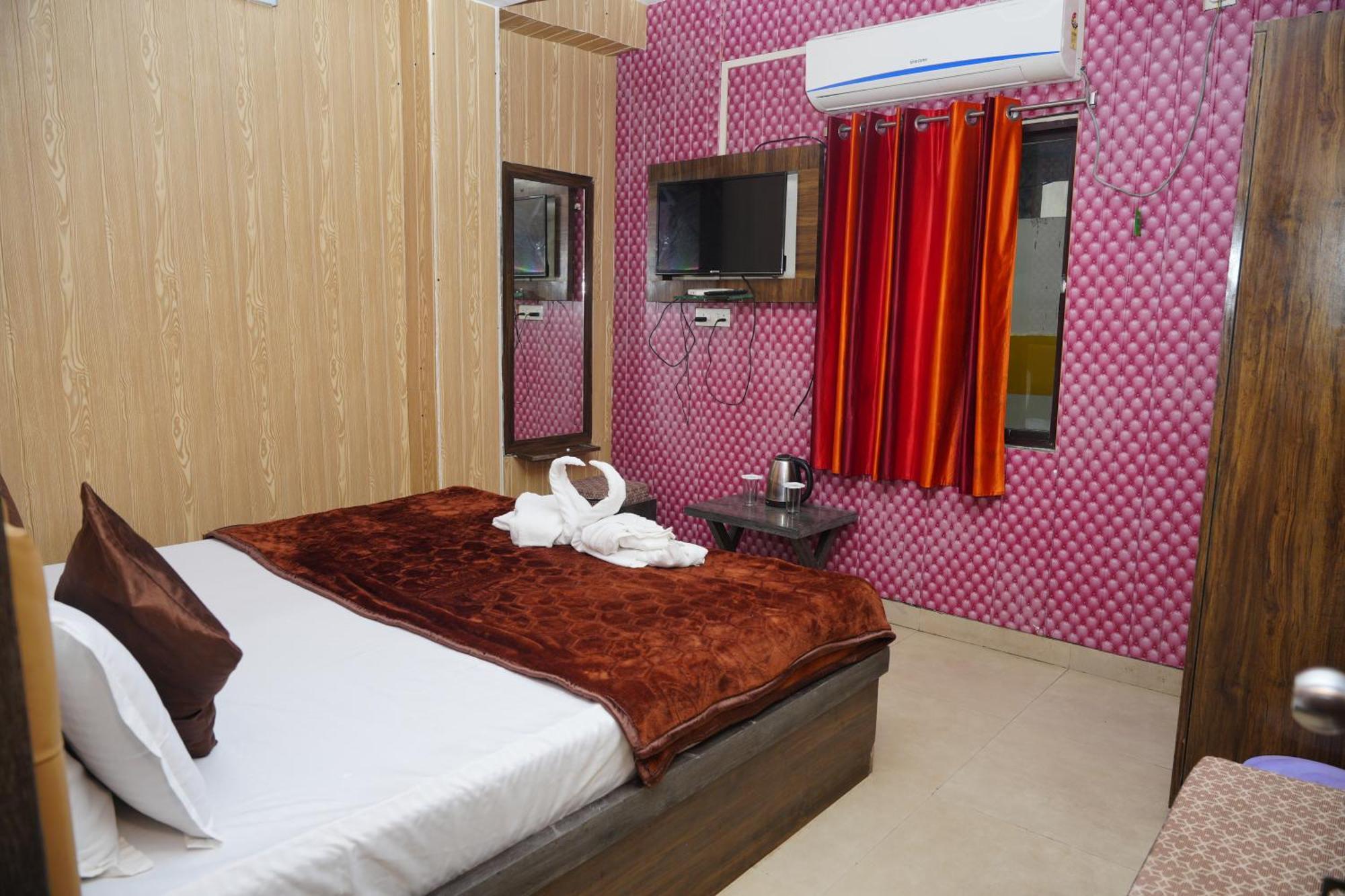 Sea Pearl Homestay Port Blair Esterno foto