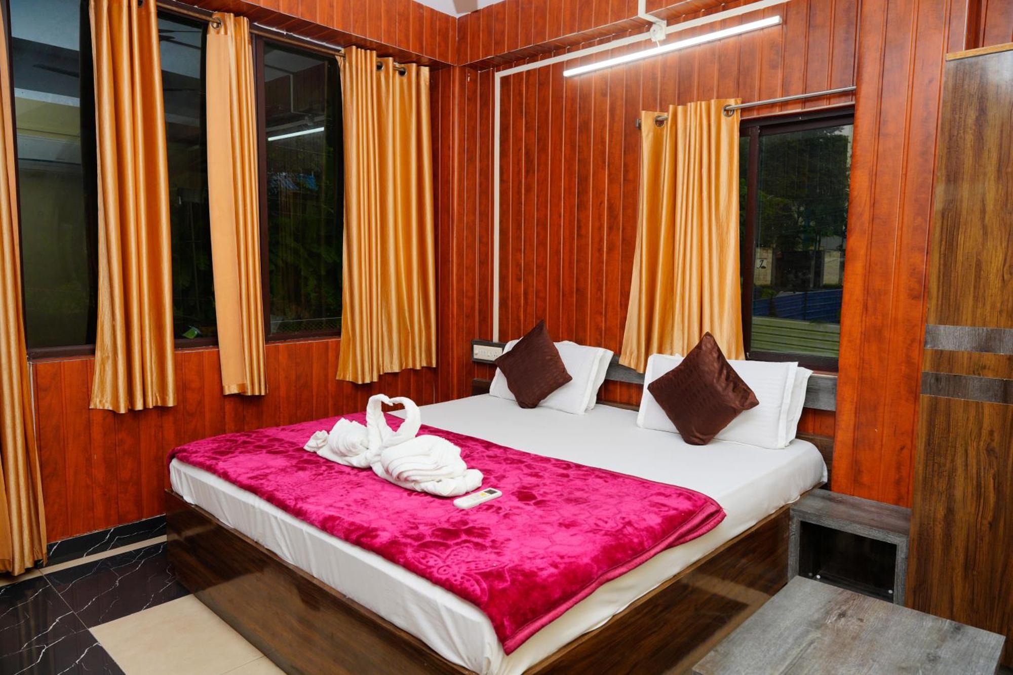 Sea Pearl Homestay Port Blair Esterno foto