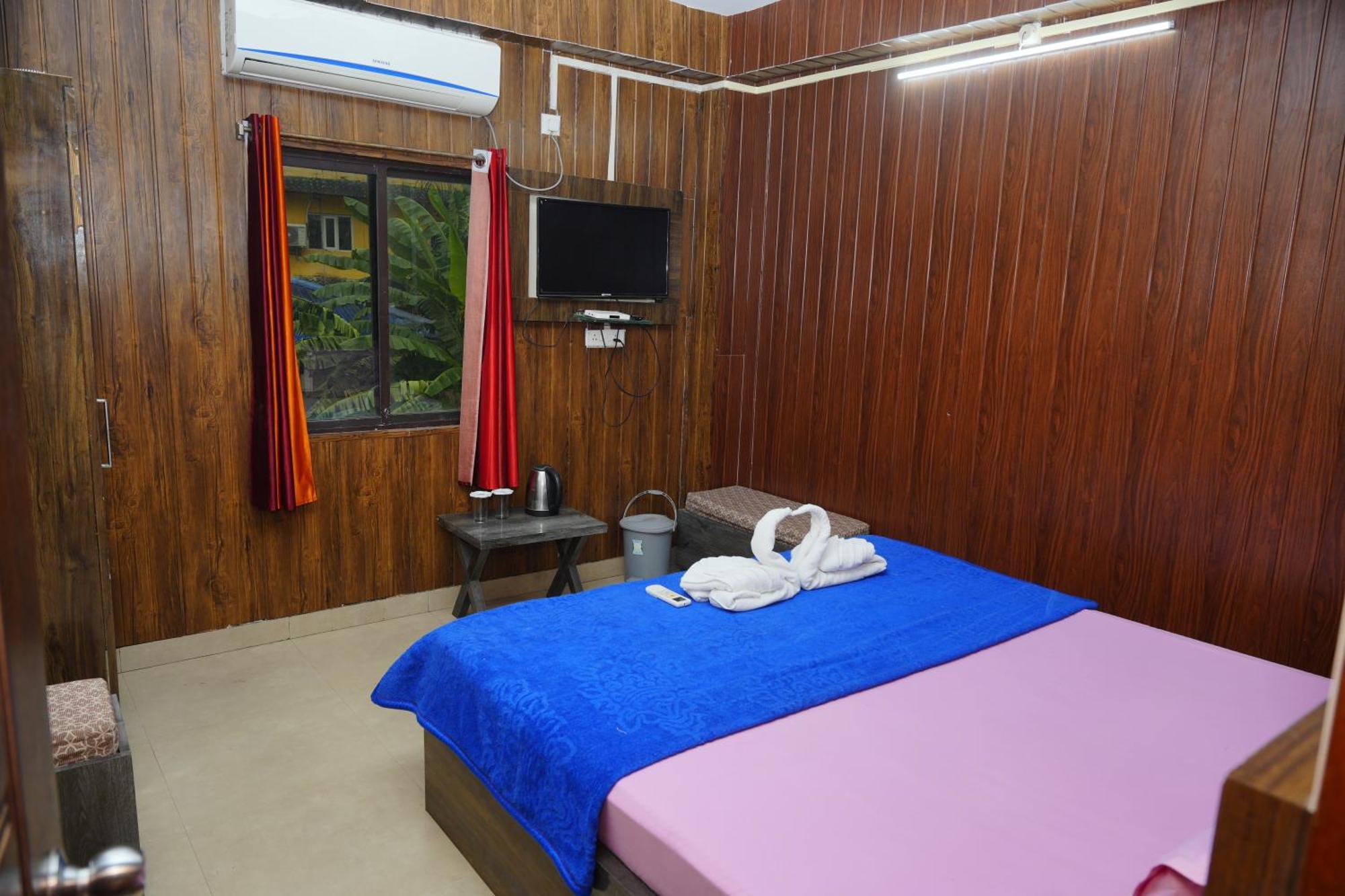 Sea Pearl Homestay Port Blair Esterno foto