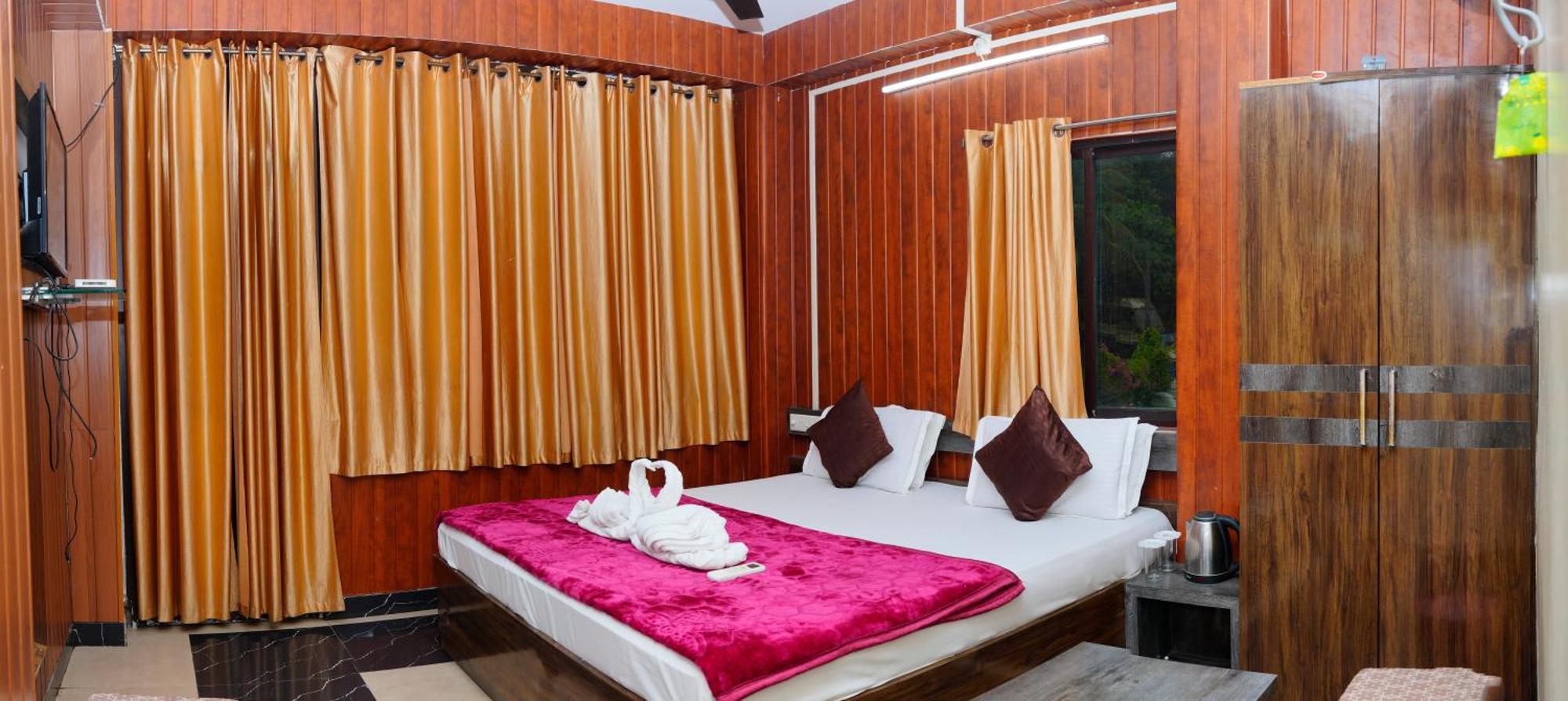 Sea Pearl Homestay Port Blair Esterno foto